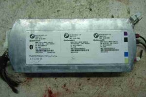 Изображение товара 42951 - 00042951 blok upravleniya Telematics 