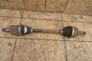 Изображение товара 42990 - 00042990 poluos perednyaya levaya Renault Sandero