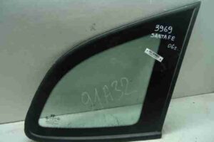 Изображение товара 43023 - 00043023 steklo kuzovnoe pravoe 