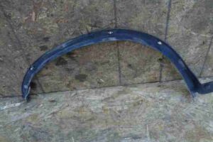 Изображение товара 43057 - 00043057 nakladka zadnego levogo kryla Renault Sandero 1