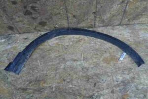 Изображение товара 43057 - 00043057 nakladka zadnego levogo kryla Renault Sandero 2