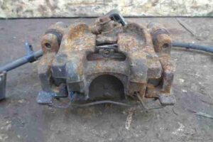 Изображение товара 43058 - 00043058 support zadnij levyj Chevrolet Aveo