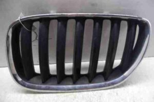 Изображение товара 43080 - 00043080 reshetka radiatora 