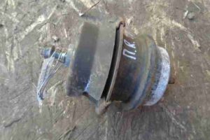 Изображение товара 43099 - 00043099 podushka krepleniya dvigatelya Peugeot 4007