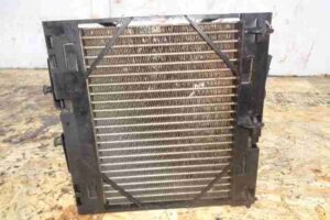 Изображение товара 43165 - 00043165 radiator maslyanyj 