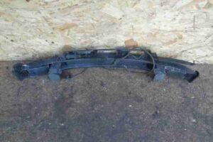 Изображение товара 43184 - 00043184 usilitel bampera zadnij 