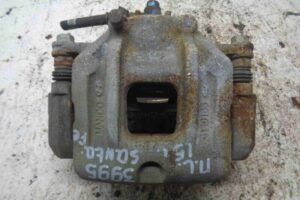 Изображение товара 43200 - 00043200 support perednij levyj Pontiac TransSport