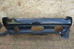 Изображение товара 43221 - 00043221 bamper zadnij 