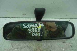 Изображение товара 43258 - 00043258 zerkalo salona 