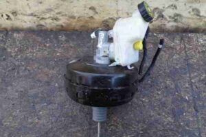 Изображение товара 43301 - 00043301 vakuum tormoznoj 