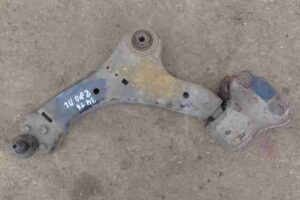 Изображение товара 43322 - 00043322 rychag perednij levyj nizhnij Volvo 440