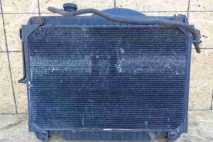 Изображение товара 43327 - 00043327 radiator konditsionera