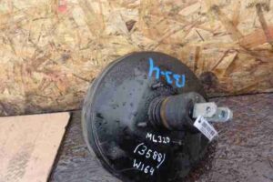 Изображение товара 43336 - 00043336 vakuum tormoznoj Ford Escort