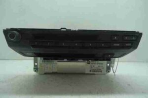 Изображение товара 43360 - 00043360 magnitola 