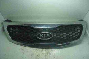 Изображение товара 43465 - 00043465 reshetka radiatora Audi TT