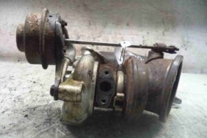 Изображение товара 43483 - 00043483 turbina 