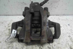 Изображение товара 43536 - 00043536 support zadnij levyj Ford Scorpio