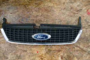 Изображение товара 43543 - 00043543 reshetka radiatora 