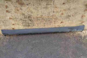 Изображение товара 43546 - 00043546 porog plastikovyj levyj 