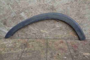 Изображение товара 43549 - 00043549 nakladka zadnego pravogo kryla Audi TT