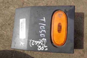 Изображение товара 43630 - 00043630 nakladka dekorativnaya Fiat Brava