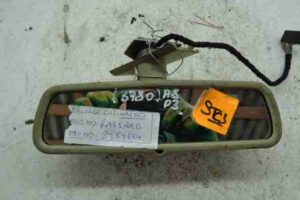 Изображение товара 43645 - 00043645 zerkalo salona 