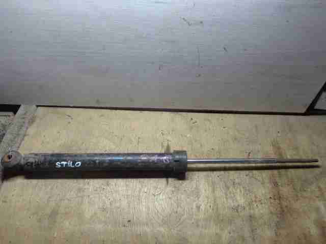 Изображение товара 43660 - 00043660 amortizator zadnij levyj