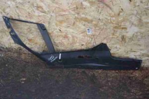 Изображение товара 43671 - 00043671 deflektor radiatora