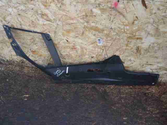 Изображение товара 43671 - 00043671 deflektor radiatora