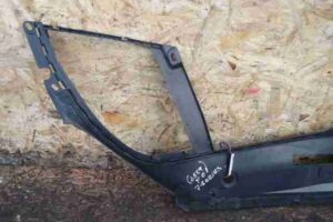 Изображение товара 43671 - 00043671 deflektor radiatora 1