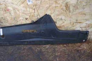 Изображение товара 43671 - 00043671 deflektor radiatora 2