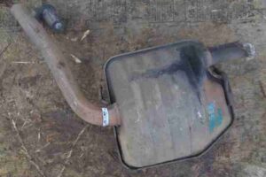 Изображение товара 43744 - 00043744 glushitel 