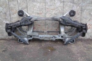 Изображение товара 257984 - 00043788 balka zadnyaya Ford Scorpio