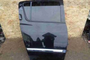 Изображение товара 43807 - 00043807 dver zadnyaya pravaya SAAB 9 3