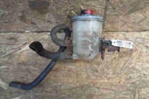 Изображение товара 43858 - 00043858 bachok gidrousilitelya Renault Sandero