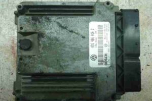 Изображение товара 43863 - 00043863 blok upravleniya dvs Toyota 4Runner