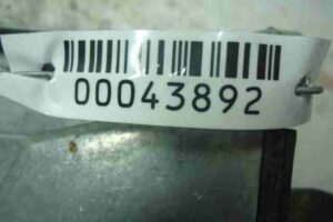Изображение товара 43892 - 00043892 kulisa akpp Ford Ka 2