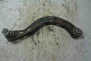 Изображение товара 43956 - 00043956 rychag zadnij pravyj 