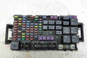 Изображение товара 44037 - 00044037 blok predokhranitelej