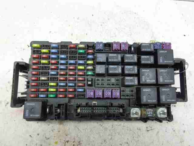 Изображение товара 44037 - 00044037 blok predokhranitelej