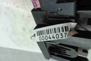 Изображение товара 44037 - 00044037 blok predokhranitelej 1