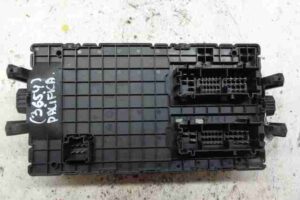 Изображение товара 44037 - 00044037 blok predokhranitelej 2