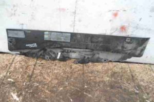 Изображение товара 44040 - 00044040 deflektor radiatora 