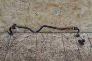 Изображение товара 44065 - 00044065 stabilizator zadnij Renault Sandero