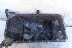 Изображение товара 44066 - 00044066 poddon Fiat Doblo