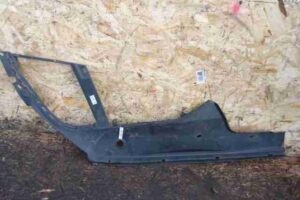 Изображение товара 44091 - 00044091 deflektor radiatora