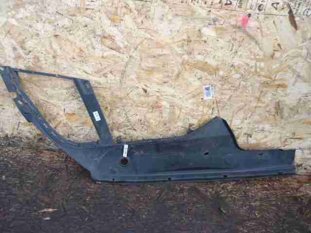 Изображение товара 44091 - 00044091 deflektor radiatora