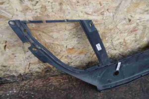 Изображение товара 44091 - 00044091 deflektor radiatora 1