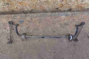 Изображение товара 44099 - 00044099 stabilizator perednij Volvo 440