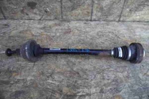 Изображение товара 44124 - 00044124 poluos zadnyaya levaya 